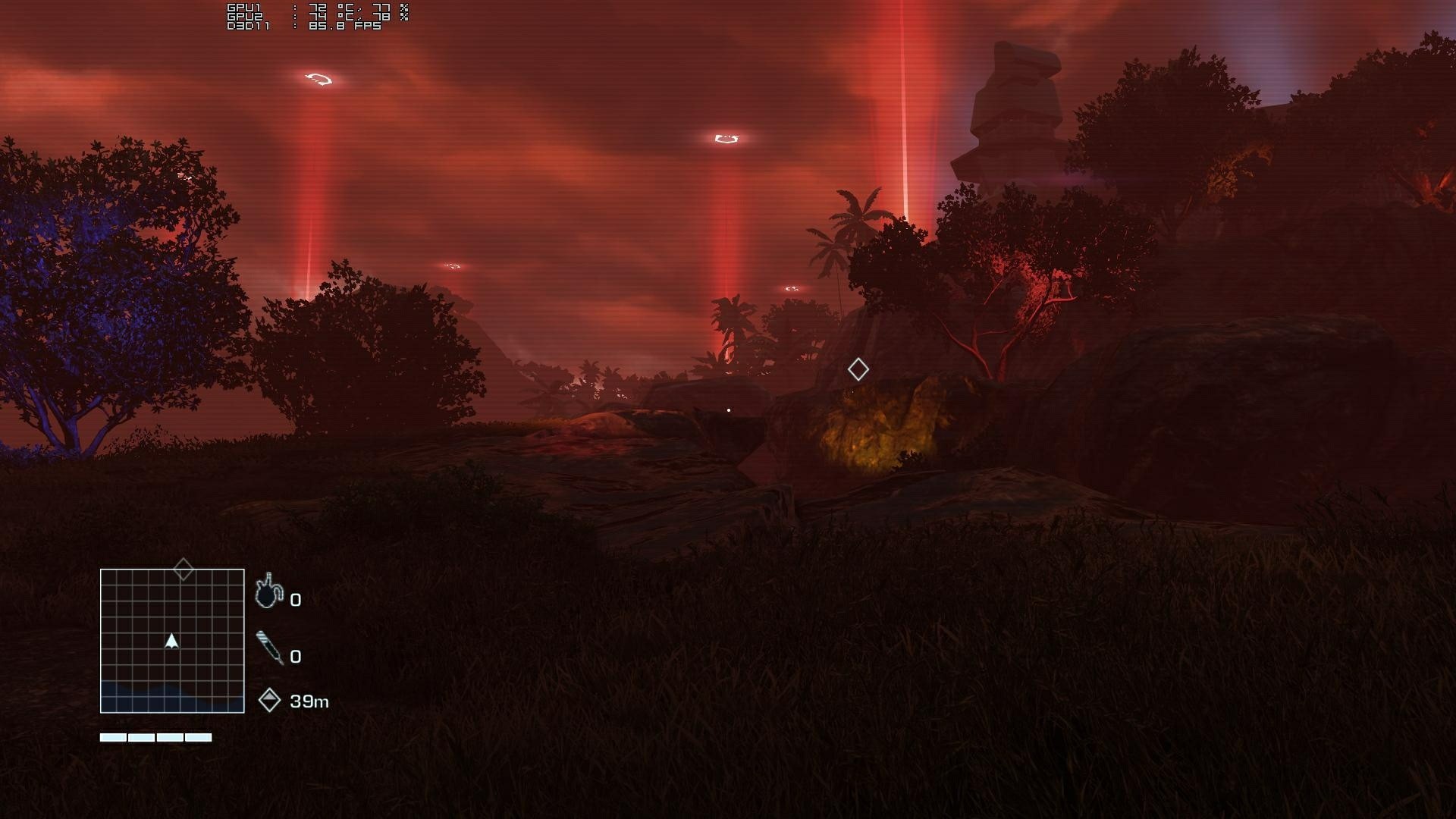 Far Cry 3 Blood Dragon